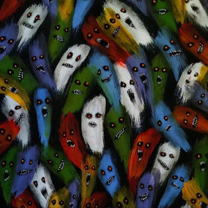 Meet your Posher, Ronell